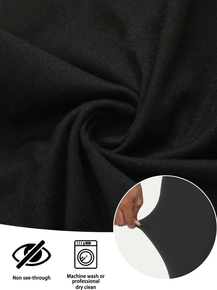 Plus Size Super Soft capri pants For Women No See Through Workout Running Yoga Athletic Leggings Running